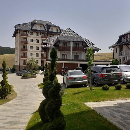 Zlatibor Hills Sky Apartment Exterior photo