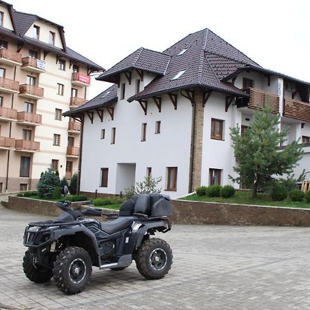 Zlatibor Hills Sky Apartment Exterior photo