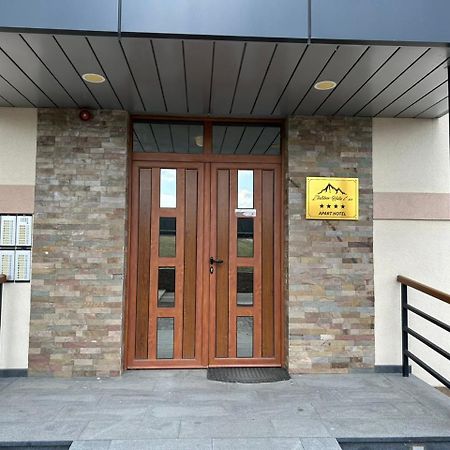 Zlatibor Hills Sky Apartment Exterior photo