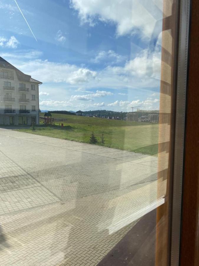 Zlatibor Hills Sky Apartment Exterior photo