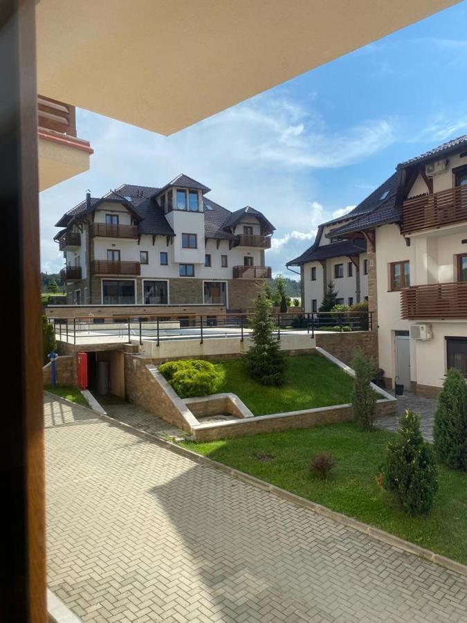 Zlatibor Hills Sky Apartment Exterior photo