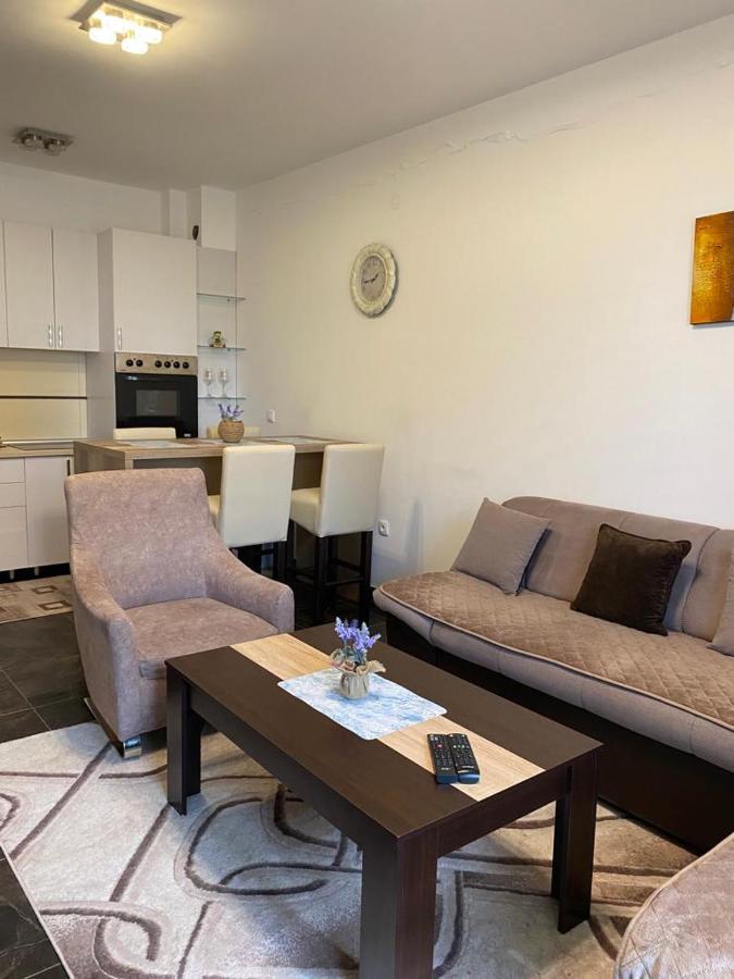 Zlatibor Hills Sky Apartment Exterior photo