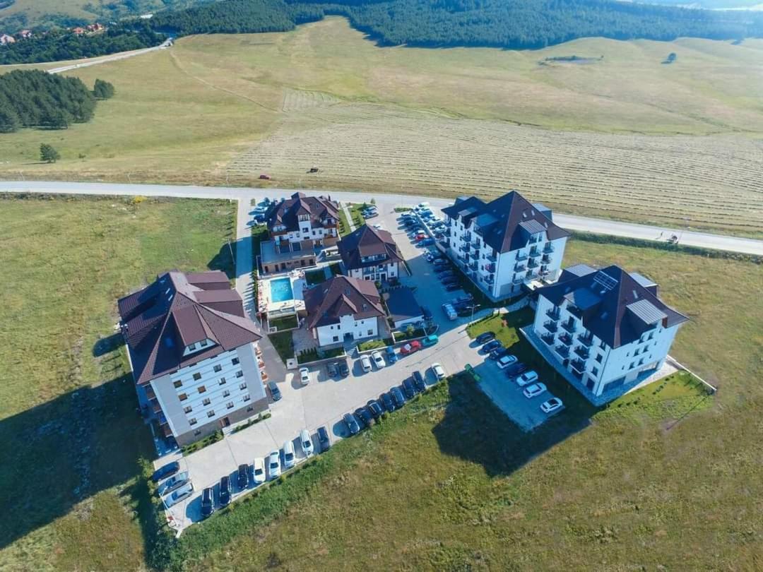 Zlatibor Hills Sky Apartment Exterior photo