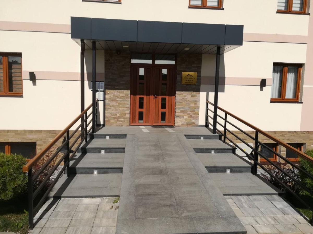 Zlatibor Hills Sky Apartment Exterior photo