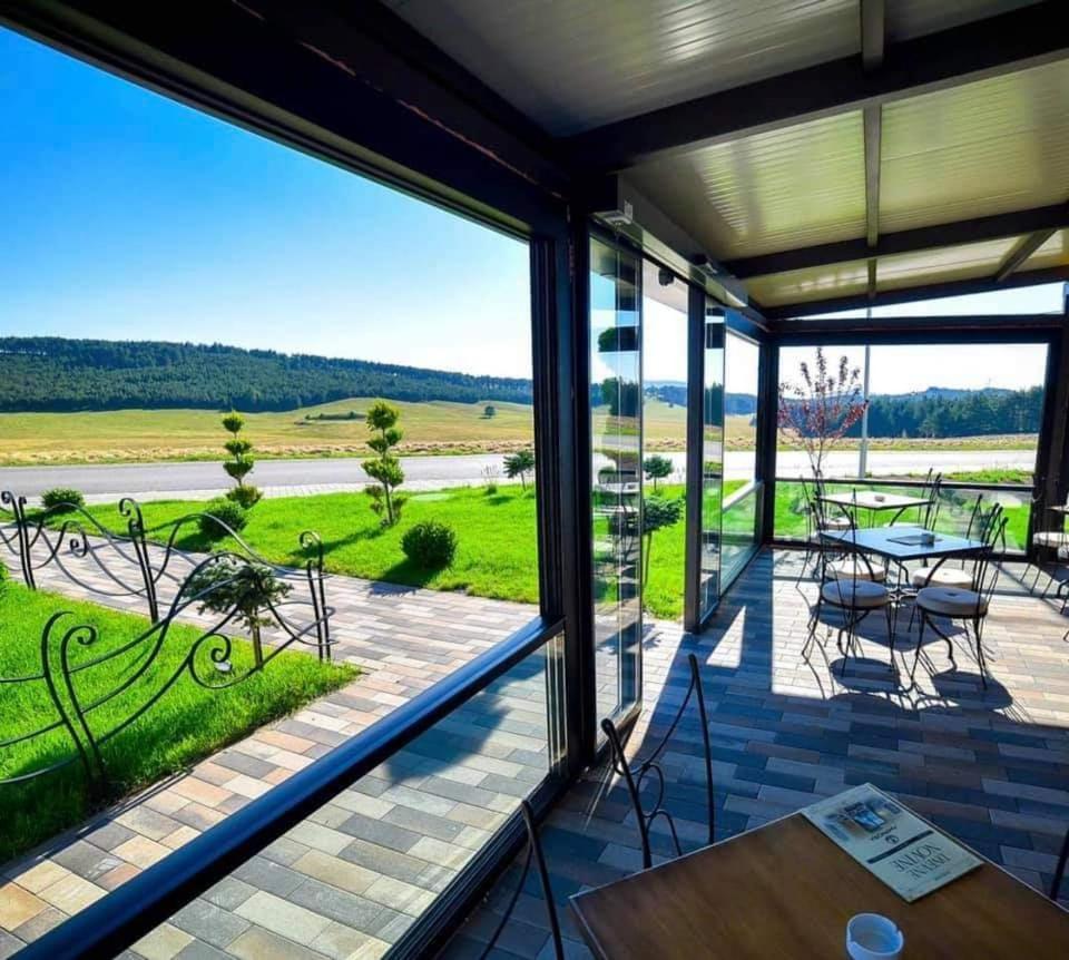 Zlatibor Hills Sky Apartment Exterior photo
