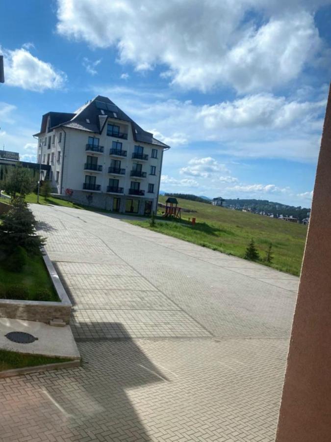 Zlatibor Hills Sky Apartment Exterior photo