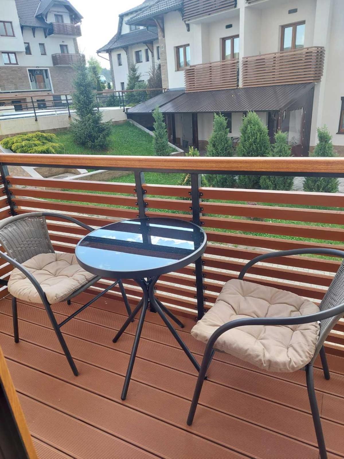 Zlatibor Hills Sky Apartment Exterior photo